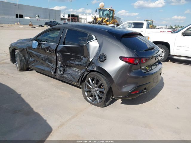 JM1BPAMM2K1119687 Mazda Mazda3 Preferred Package