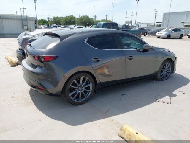 JM1BPAMM2K1119687 Mazda Mazda3 Preferred Package
