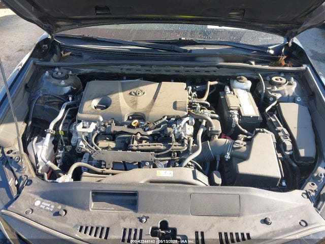 4T1K61AK8PU773858 Toyota a25a-fks