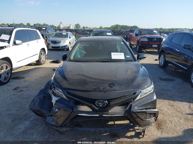 4T1K61AK8PU773858 Toyota a25a-fks