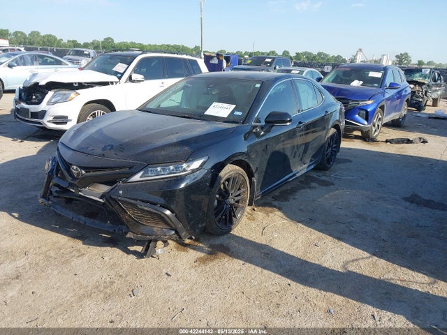 4T1K61AK8PU773858 Toyota a25a-fks