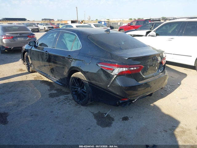 4T1K61AK8PU773858 Toyota a25a-fks