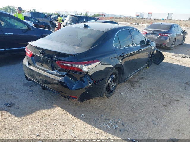 4T1K61AK8PU773858 Toyota a25a-fks