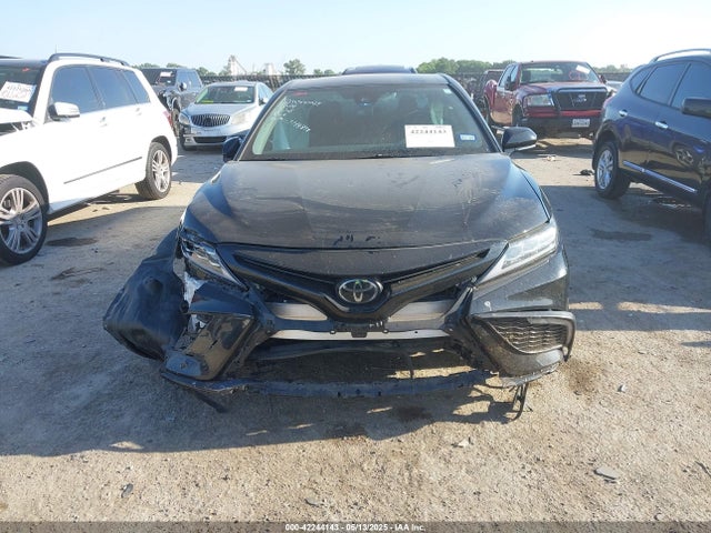 4T1K61AK8PU773858 Toyota a25a-fks
