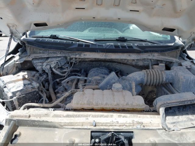 2024 FORD F-150 1FTFW1L57RKD93096 Photo 9
