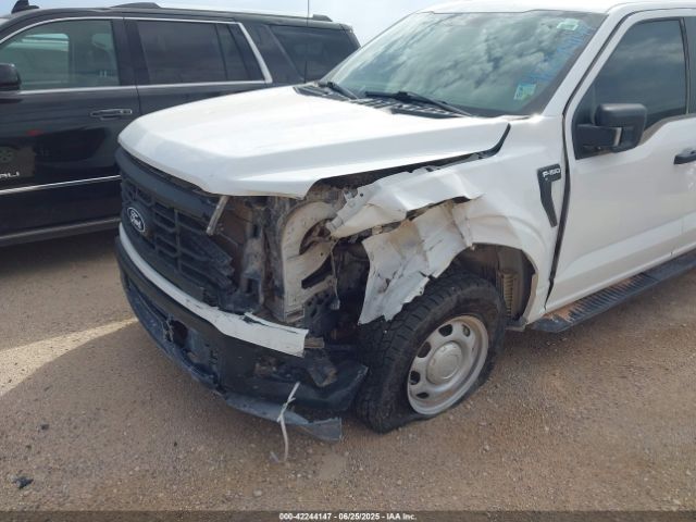 2024 FORD F-150 1FTFW1L57RKD93096 Photo 5