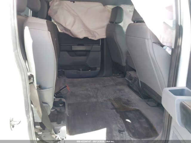 2024 FORD F-150 1FTFW1L57RKD93096 Photo 7