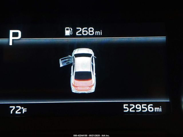 3KPF24AD9PE559996 KIA Forte Lxs