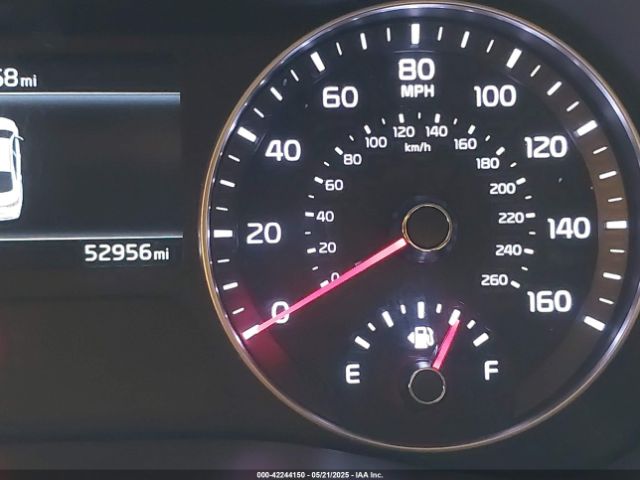 3KPF24AD9PE559996 KIA Forte Lxs