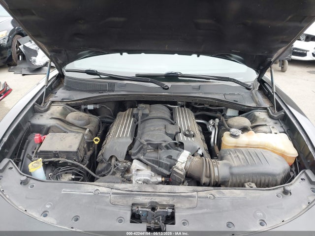 2C3CDXGJ7KH717796 Dodge Charger Scat Pack Rwd