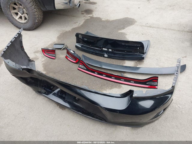 2C3CDXGJ7KH717796 Dodge Charger Scat Pack Rwd