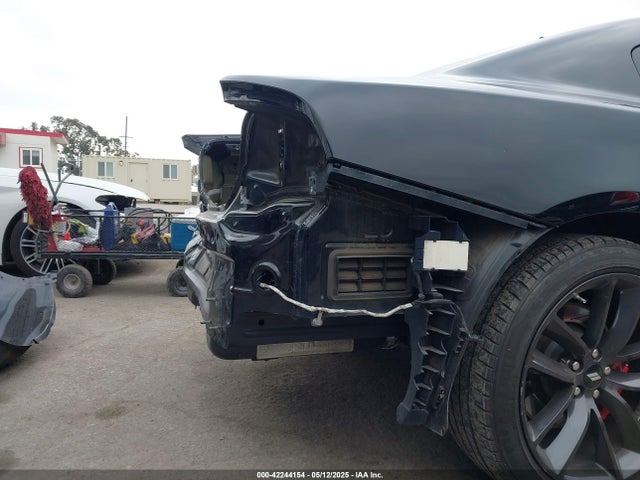 2C3CDXGJ7KH717796 Dodge Charger Scat Pack Rwd
