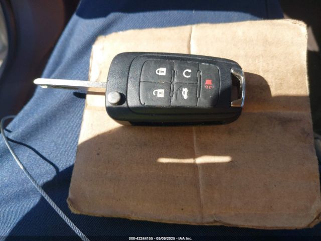 1G4PP5SK3F4128574 Buick Verano