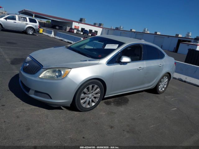 1G4PP5SK3F4128574 Buick Verano