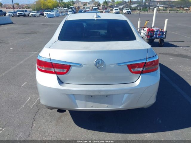 1G4PP5SK3F4128574 Buick Verano