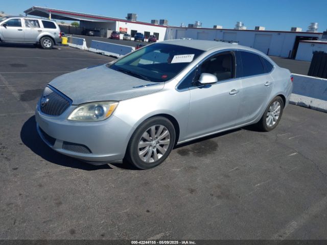 1G4PP5SK3F4128574 Buick Verano