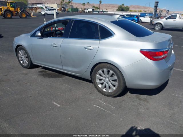 1G4PP5SK3F4128574 Buick Verano