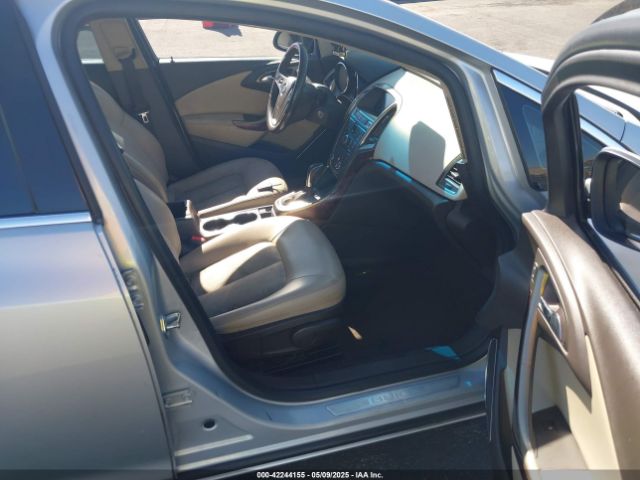 1G4PP5SK3F4128574 Buick Verano
