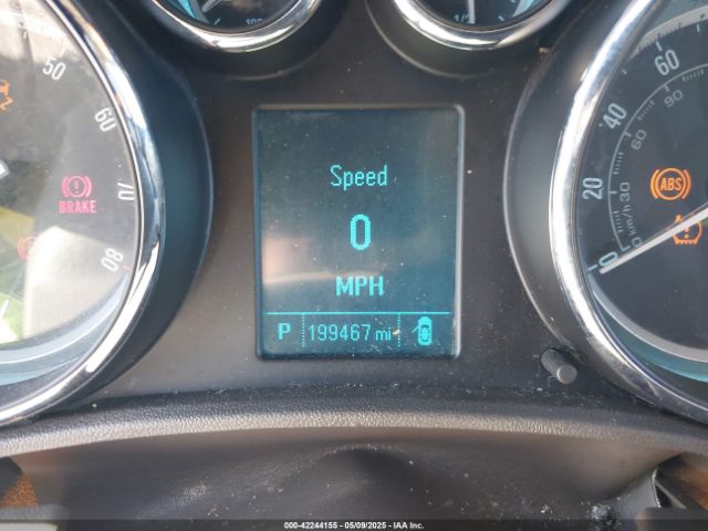 1G4PP5SK3F4128574 Buick Verano