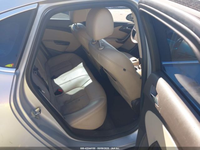 1G4PP5SK3F4128574 Buick Verano