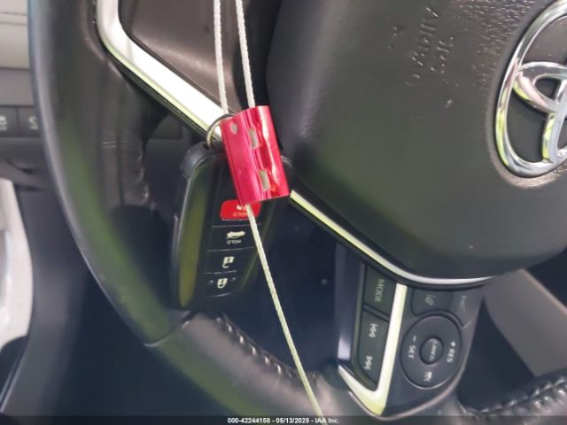 2022 TOYOTA CAMRY 4T1F31AK4NU572580 Photo 10