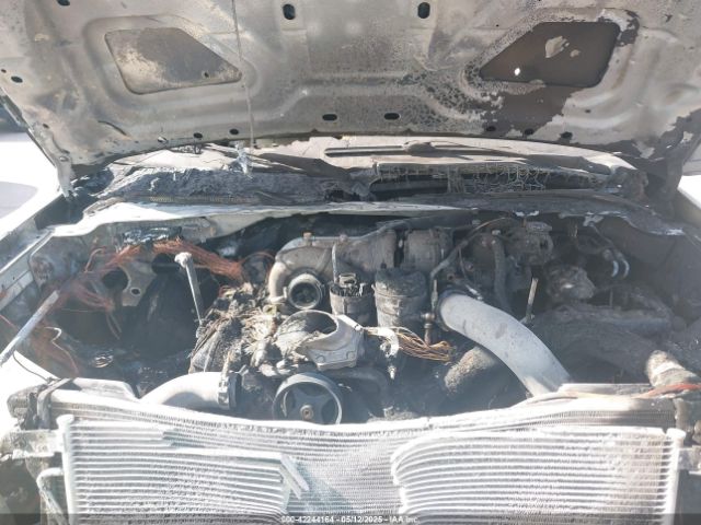 2008 FORD F-250 1FTSW21R98EA40205 Photo 9