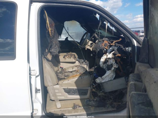 2008 FORD F-250 1FTSW21R98EA40205 Photo 4