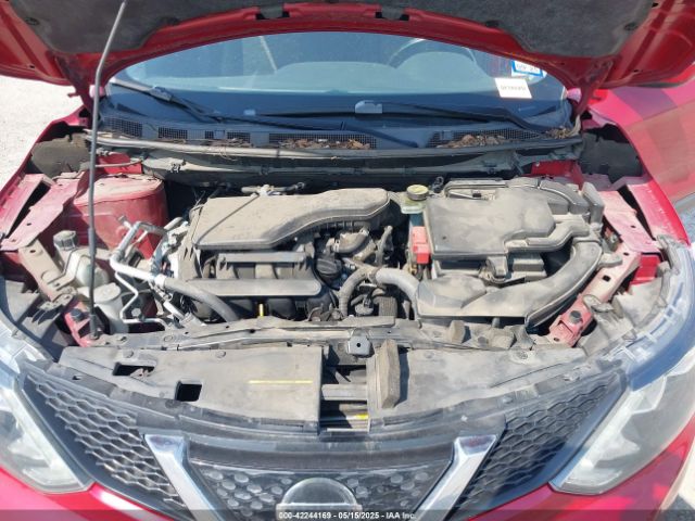 2018 NISSAN ROGUE SPORT JN1BJ1CPXJW183140 Photo 9