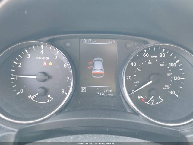 2018 NISSAN ROGUE SPORT JN1BJ1CPXJW183140 Photo 6