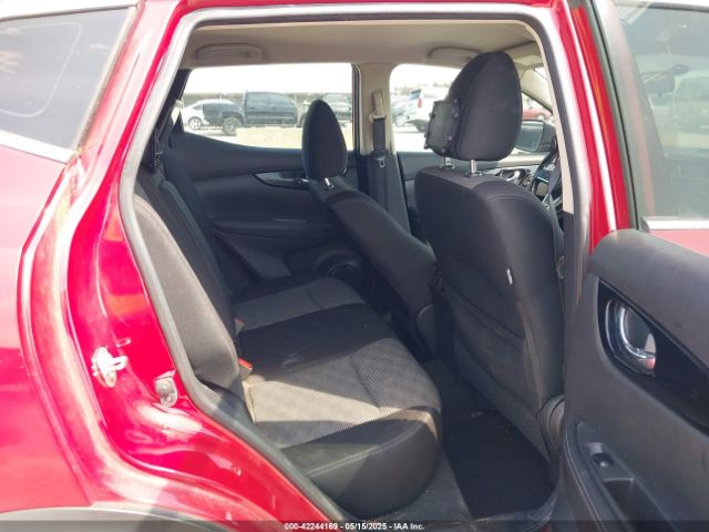 2018 NISSAN ROGUE SPORT JN1BJ1CPXJW183140 Photo 7