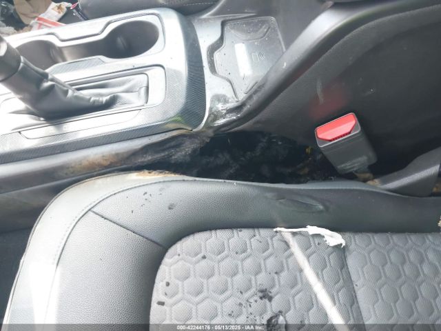 1GCGSDEN4K1122944 Chevrolet Colorado Z71