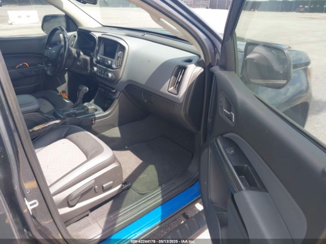 1GCGSDEN4K1122944 Chevrolet Colorado Z71