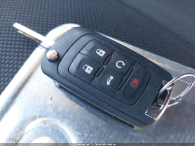 1G1PC5SB4F7236550 Chevrolet Cruze 1lt Auto