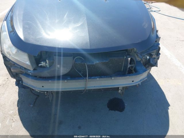 1G1PC5SB4F7236550 Chevrolet Cruze 1lt Auto
