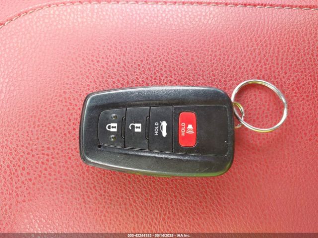 4T1KZ1AK8PU073362 Toyota Camry Xse V6