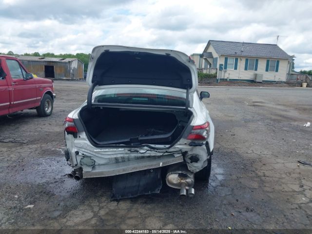 4T1KZ1AK8PU073362 Toyota Camry Xse V6