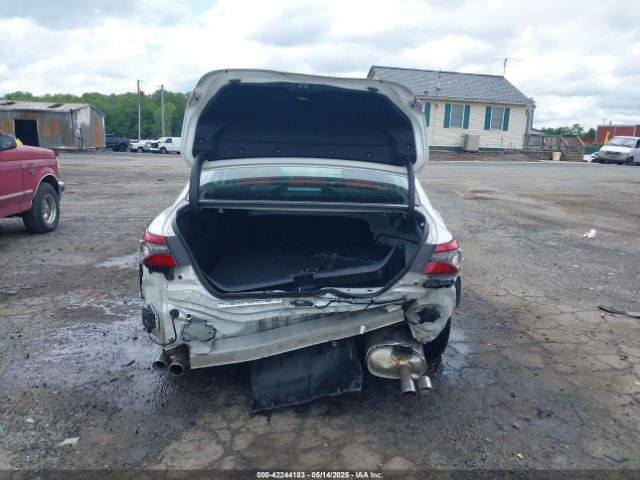 4T1KZ1AK8PU073362 Toyota Camry Xse V6