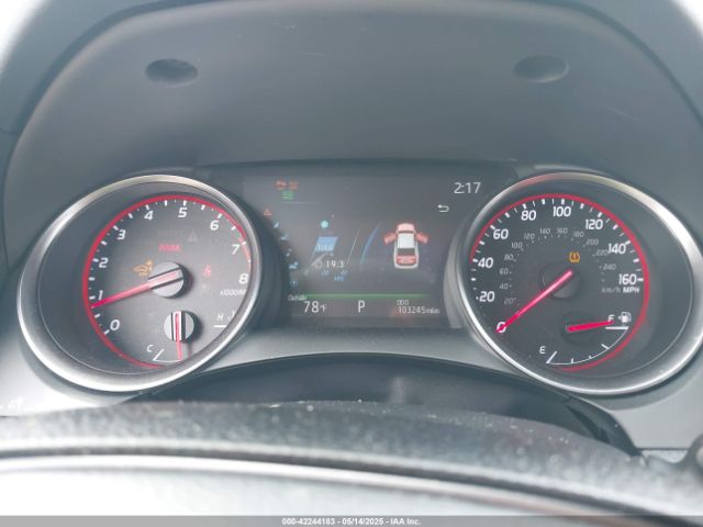 4T1KZ1AK8PU073362 Toyota Camry Xse V6