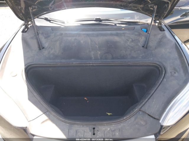 5YJSA1E25JF292480 Tesla Model S 100d/75d/p100d