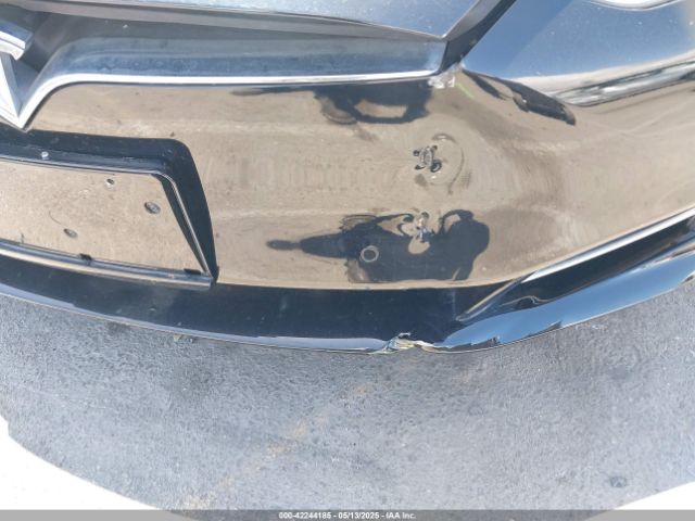5YJSA1E25JF292480 Tesla Model S 100d/75d/p100d