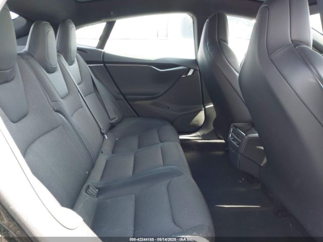 5YJSA1E25JF292480 Tesla Model S 100d/75d/p100d