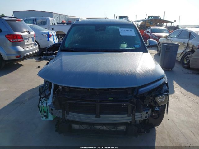 KL79MPSP0SB170300 Chevrolet Trailblazer Fwd Lt