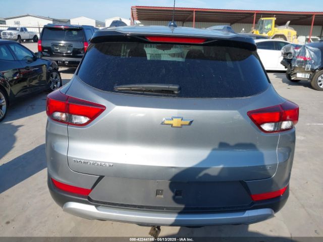 KL79MPSP0SB170300 Chevrolet Trailblazer Fwd Lt