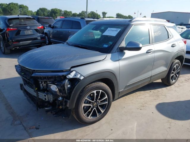 KL79MPSP0SB170300 Chevrolet Trailblazer Fwd Lt