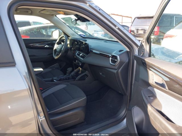 KL79MPSP0SB170300 Chevrolet Trailblazer Fwd Lt