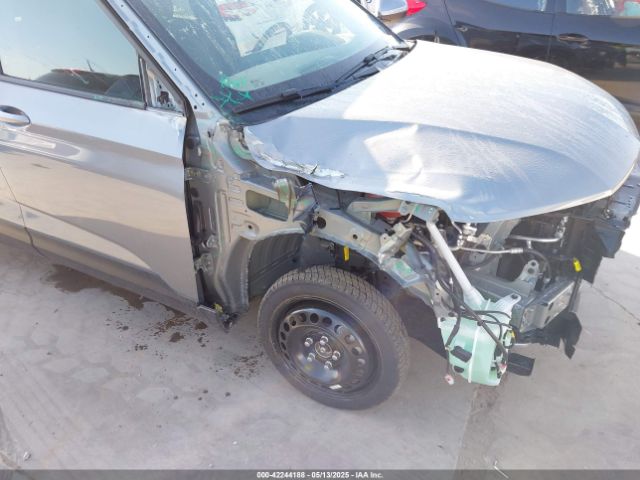 KL79MPSP0SB170300 Chevrolet Trailblazer Fwd Lt