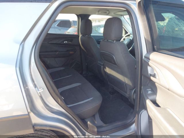 KL79MPSP0SB170300 Chevrolet Trailblazer Fwd Lt