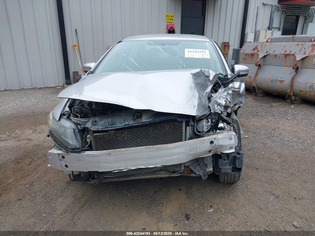 Honda Civic Lx 2015 19XFB2F57FE225891 Image 12