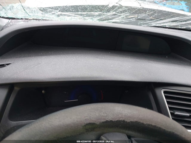 Honda Civic Lx 2015 19XFB2F57FE225891 Image 15