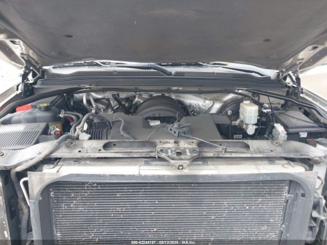 1GNSKKKC0FR262005 Chevrolet Suburban 1500 Ltz
